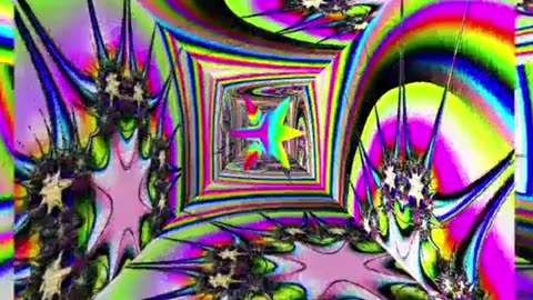 Window maze screen saver. 🪟