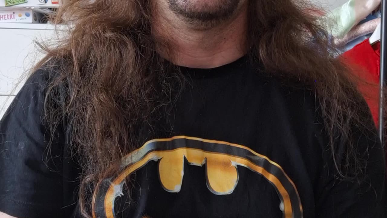 Pray Our Father by Jezus