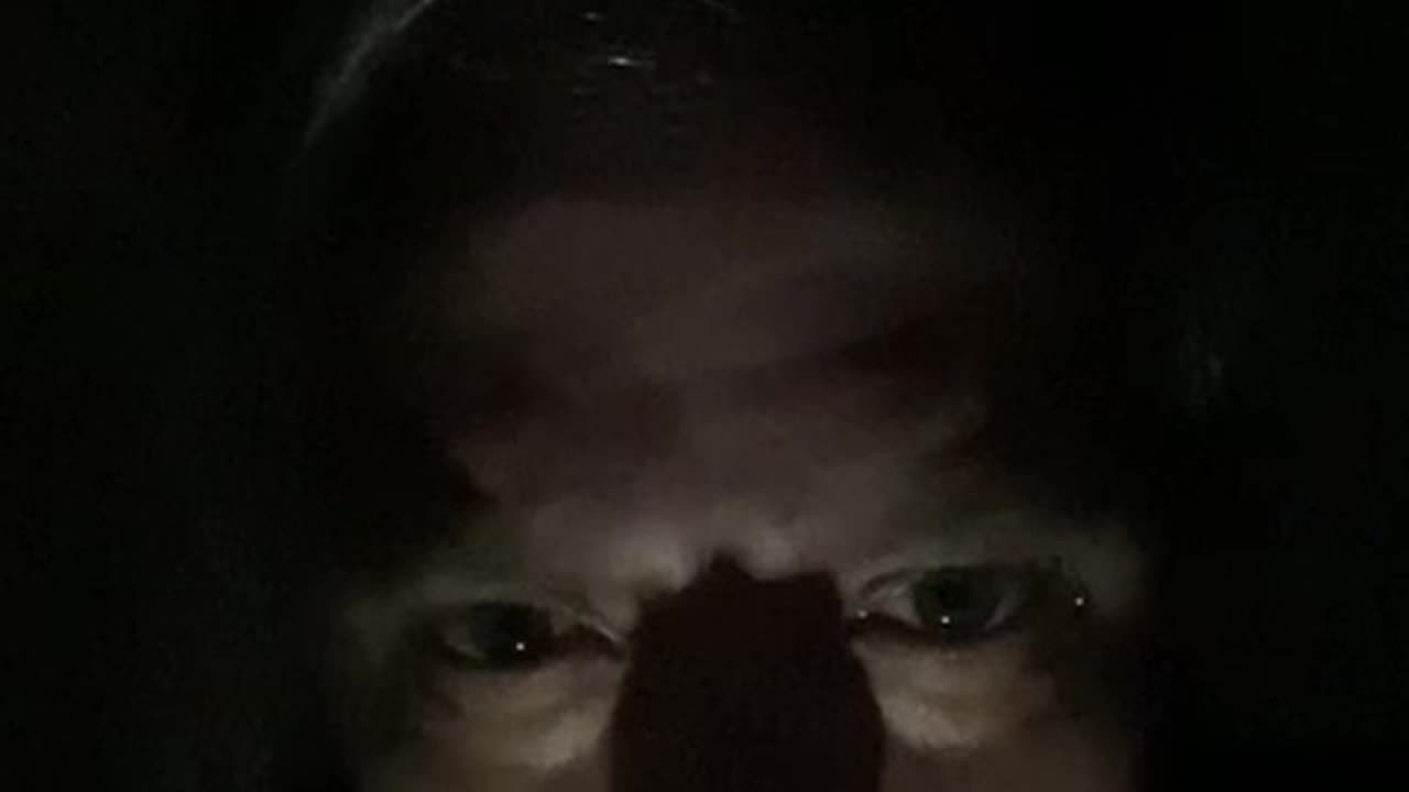 Pushing Forward | A Creepyhead Original Horror Story