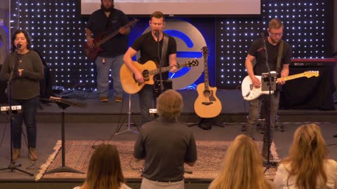 Gateway Church Online