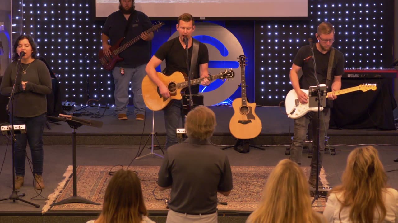 Gateway Church Online