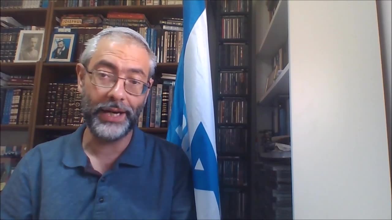 [30-09-2022] - ממשל ביידן נגד בן גביר [#0723]