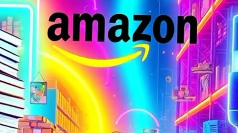 From Books to Everything: The Amazon Transformation