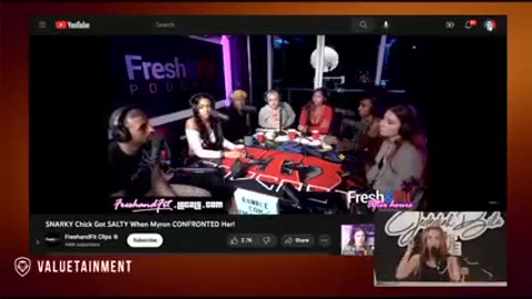 Fresh and Fit for videos
