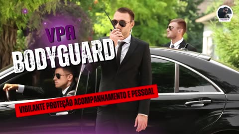 BodyGuard