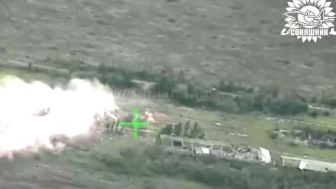 🛸💥 Ukraine Russia War | Ukrainian MiG-29 Strikes Russian Forces | RCF