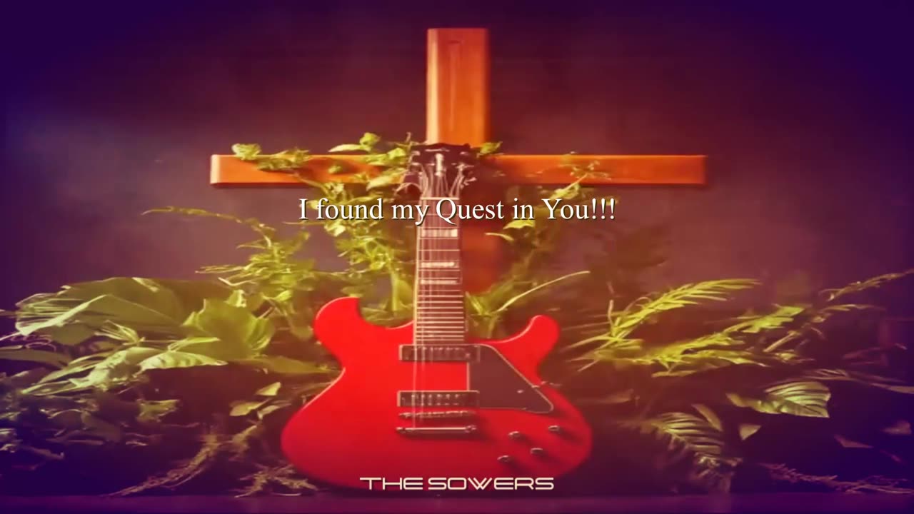 The Sowers ~ Quest ( by Jacob Thonas ) { Ai } Remix 1