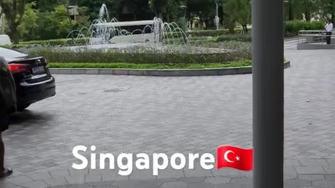 Travel life Singapore