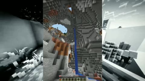Who Is the KING of Minecraft? 👑 Dream vs Technoblade vs Daquavis (Uzbek