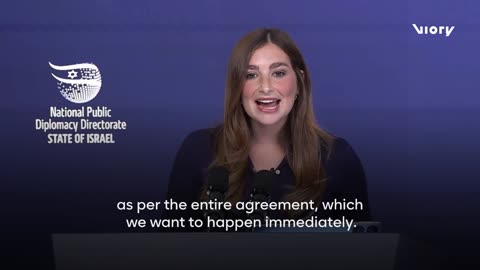 Israel confirms ‘historic’ Lebanon meeting, says Rafah crossing to reopen ‘shortly’