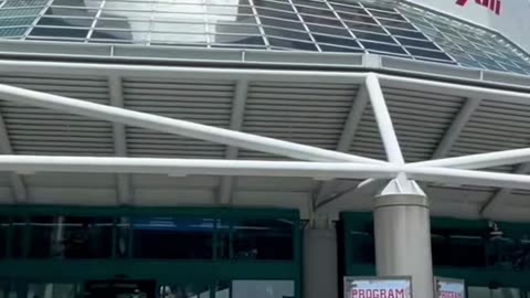 Anime Expo LA Experience #animeexpo2025 #losangeles #bovcast