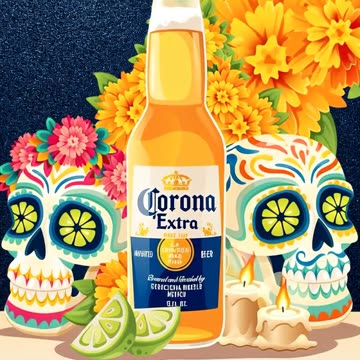 Corona DDLM VIdeo