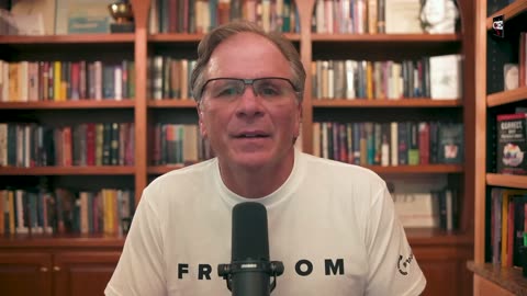 The Greatness of Charlie Kirk_ An Eyewitness Account of His Life and Martyrdom