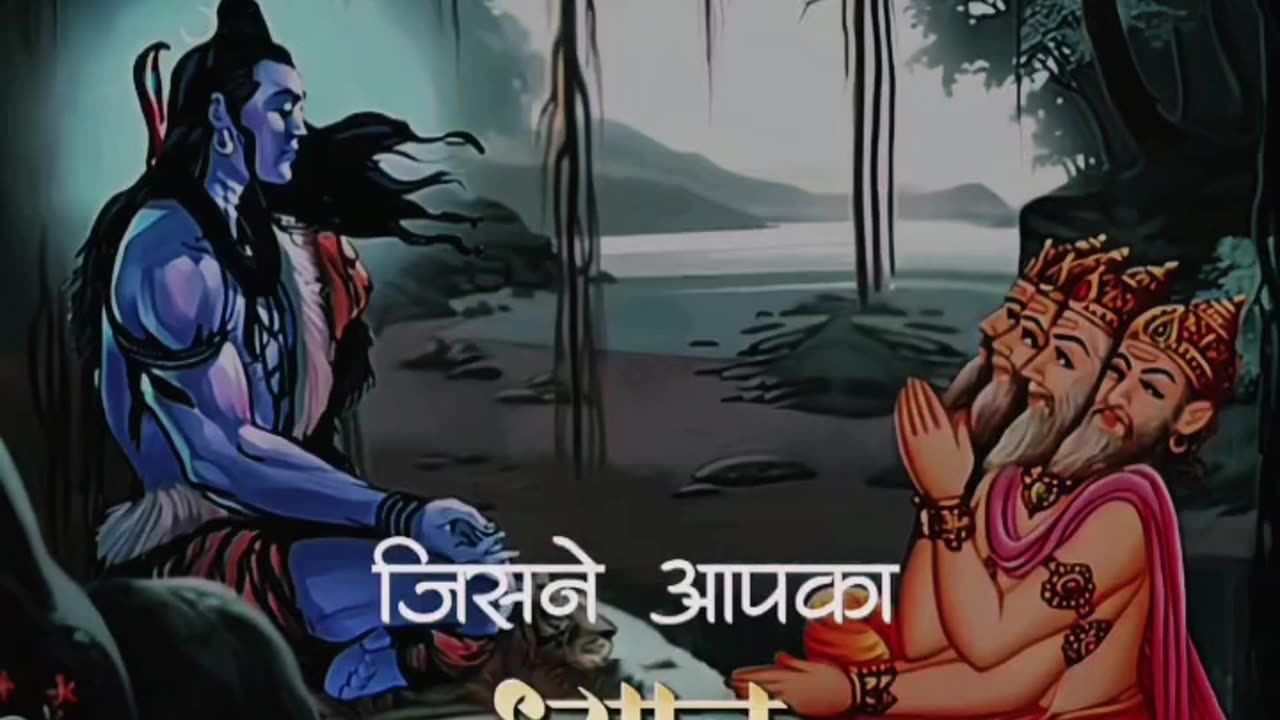 #Hari Om Har Har Mahadev 🙏 💐