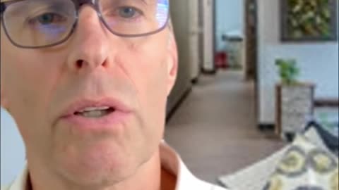 “The fifth pillar of health is the one we forget the most.”