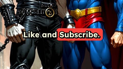 Lobo Is Stronger Than Superman... And DC Will Never Admit It