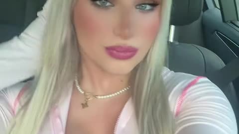 Enjoying more cute tgirls