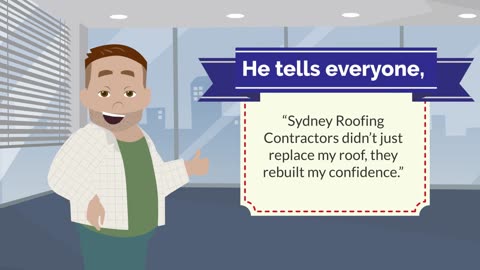 Colorbond Roofing Services | Residential & Commercial Roofing |Sydney Roofing Contractors