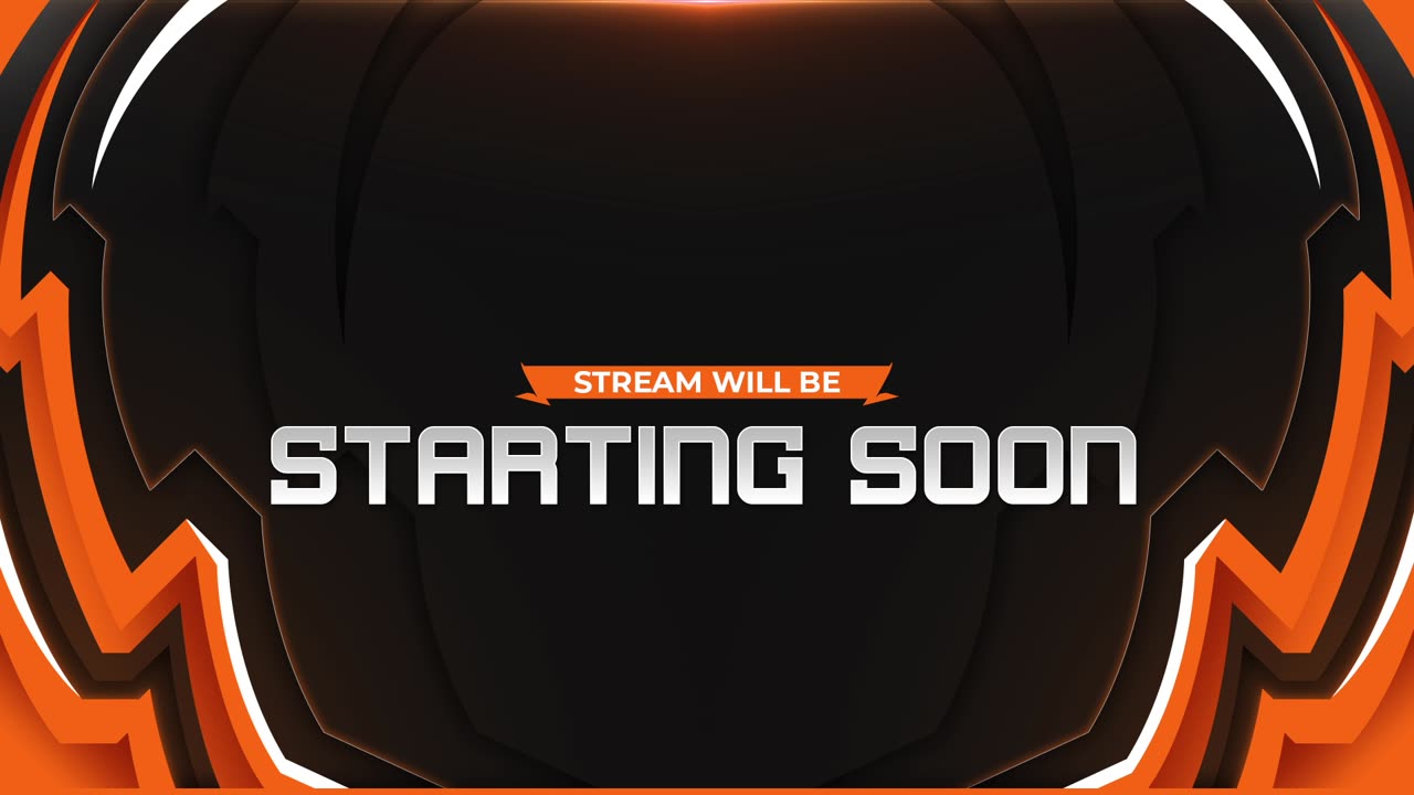 stream test only!!