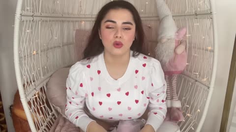 Mi Lencería WOW de San Valentin Yolany
