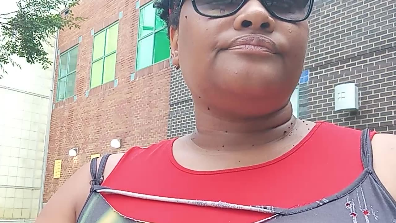 Last day in July