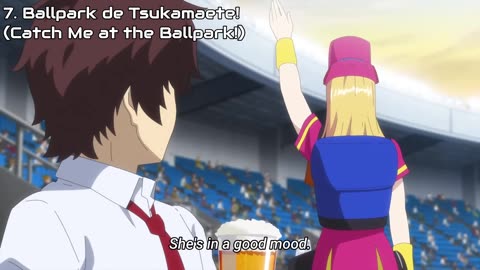 Syco's Top 13 Animes He's Watched in 2025