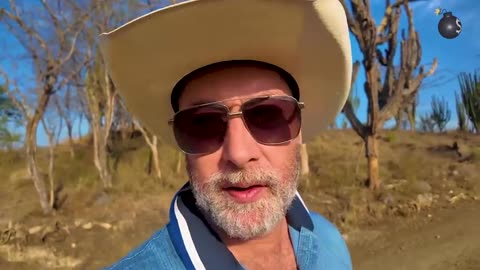 Mossad Bondi False Flag Production Just In Time For Christmas In Ausjailia