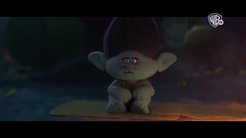 [Clip] Trolls | El Sonido de Silencio | Warner Channel LA (Feed Venezuela) (23/01/2026)