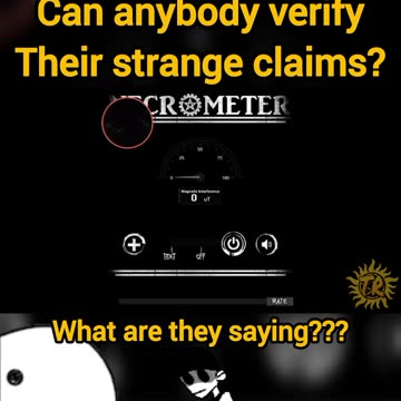 Assassin? #Necrophonic #Necrometer #like #follow #share #subscribe #fyp #TikTok #Shorts #reels