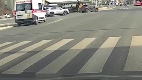 Sarajevë, të enjten ka ndodhur një aksident i rëndë me tramvaj