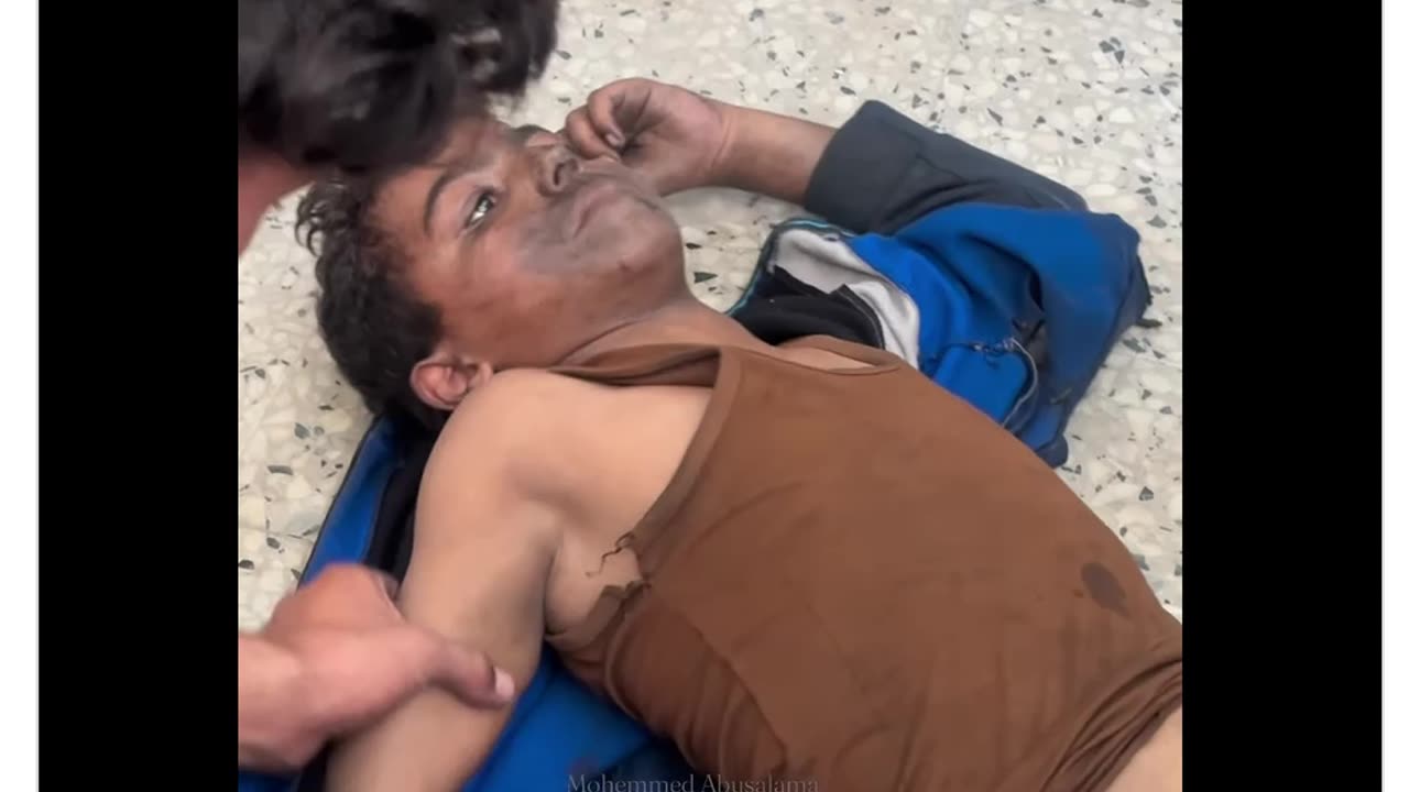 PALESTINE