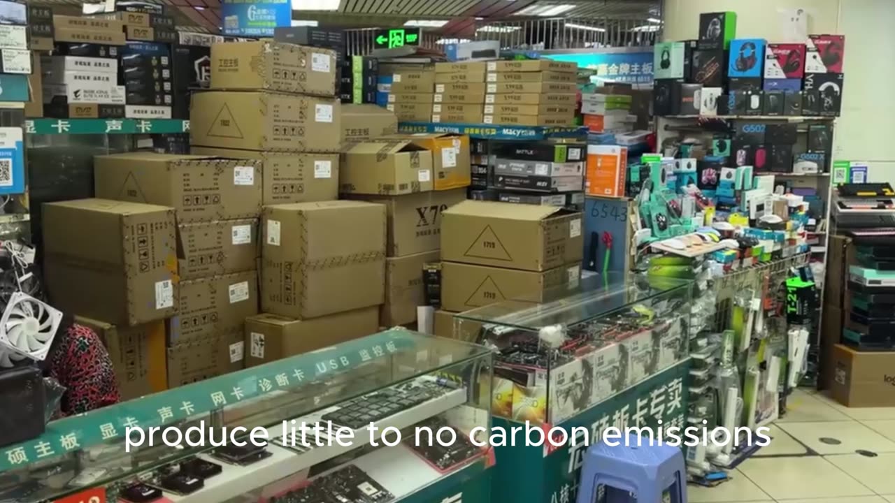 "How Augmented Reality is Changing Retail"