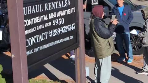 Spreading awareness of pedos living in local communities