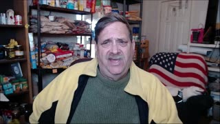 The Revolution In The Morning Show