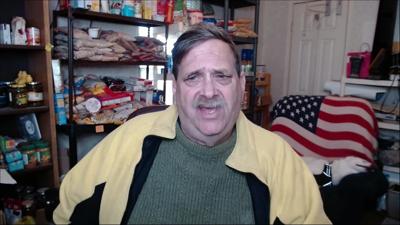 The Revolution In The Morning Show