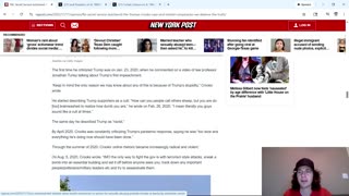 Was Thomas Crooks A Furry?