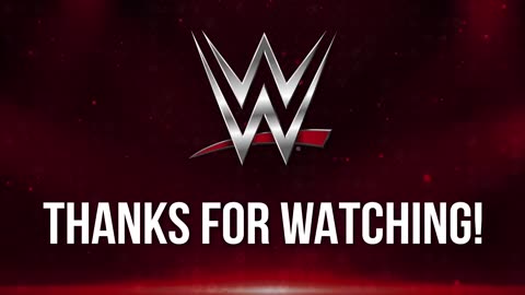 WWE CLASH IN PARIS 2025 - AFTERSHOW HD