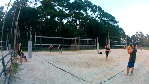 Volleyball Sept 12 2025 part 4