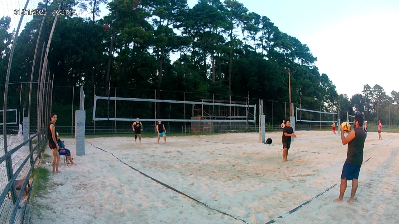 Volleyball Sept 12 2025 part 4