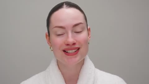 Drugstore Bridal Makeup Tutorial step-by-step_part3
