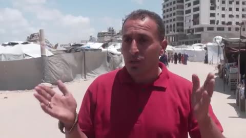 “No aid sent to northern Gaza in months”