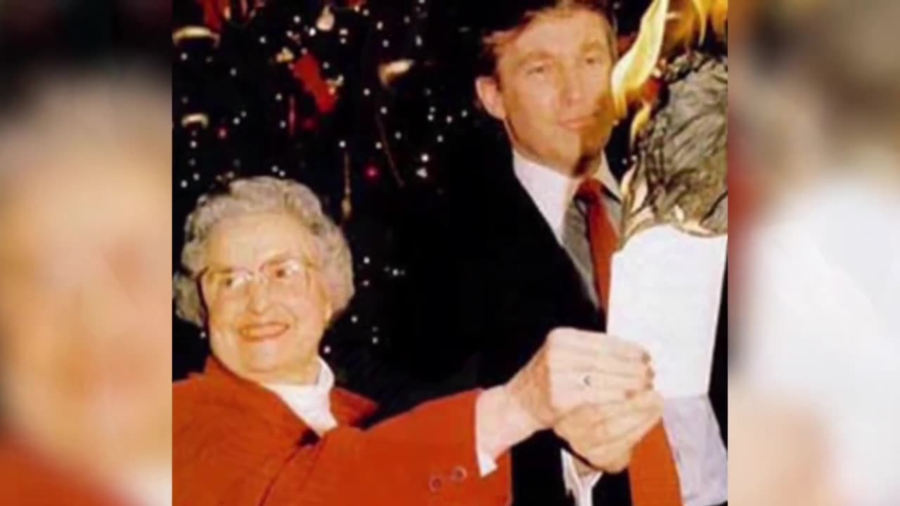 This is the side of President Trump the media doesn't want you to see.
