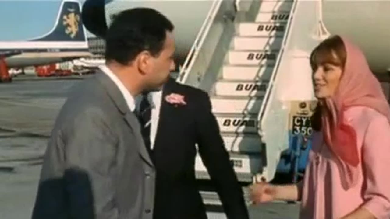 El Rey del Peligro (El inspector Clouseau) - Película completa en esapñol