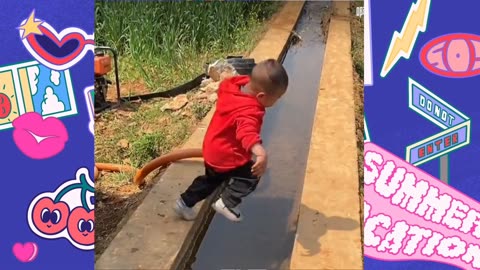 Chinese Street Moments That Took a Wild Turn!
