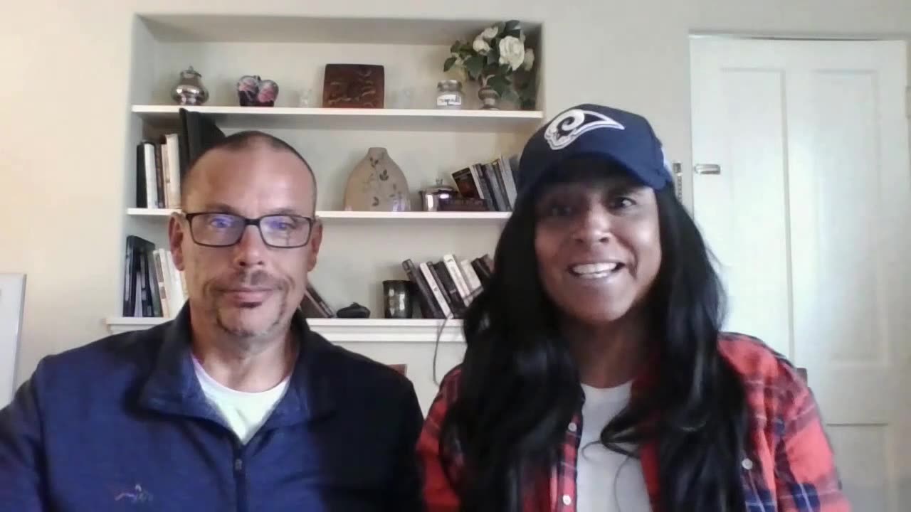 Holy Week | The Current with The Daltons
