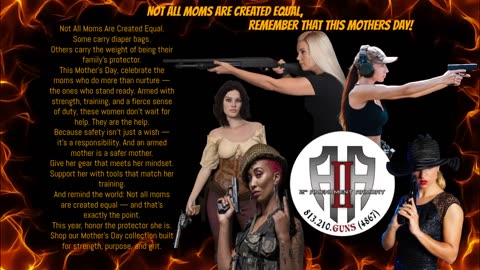 💪🔥💖Not All Moms Are Equal💖🔥💪