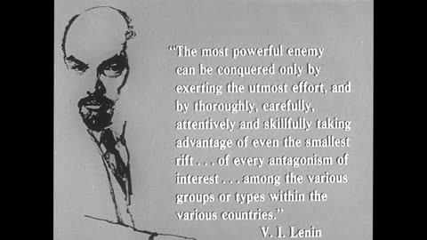 DEMOCRATS SOCIALIST PLAYBOOK! Foment Domestic Revolution To Destroy America to Convert to Socialism/Communism