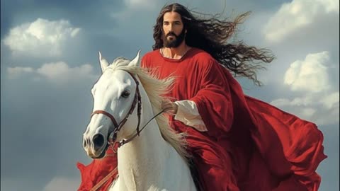 Rapture and White horse - Heavenly signs Nov. - Dec.