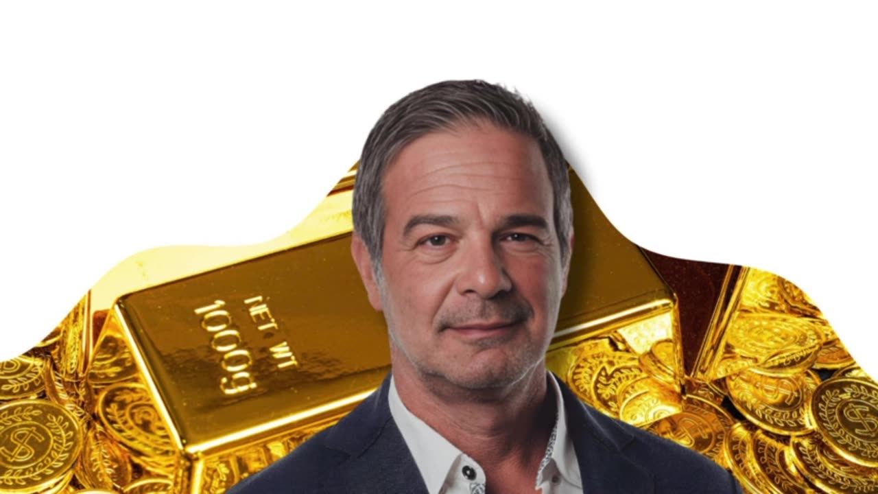🌐 IMF Just Confirmed What Gold Experts Have Been Warning About! 🏆