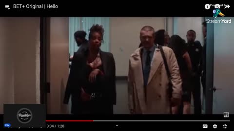 Hello BET Movie...